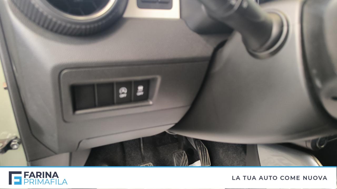 SUZUKI Ignis III 2020 - Ignis 1.2h Top 2wd