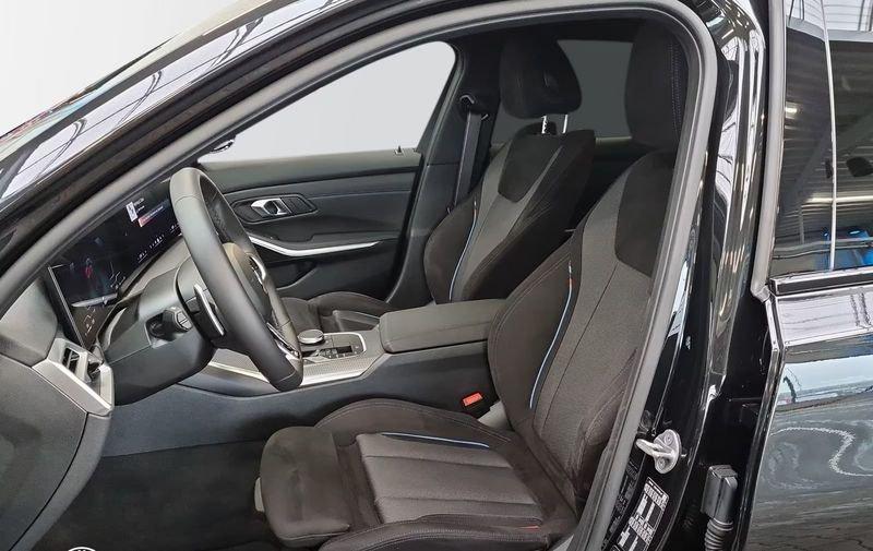BMW Serie 3 330i xDrive Touring Msport Pro HARMAN KARDON CAMERA ACC FULL OPTIONAL