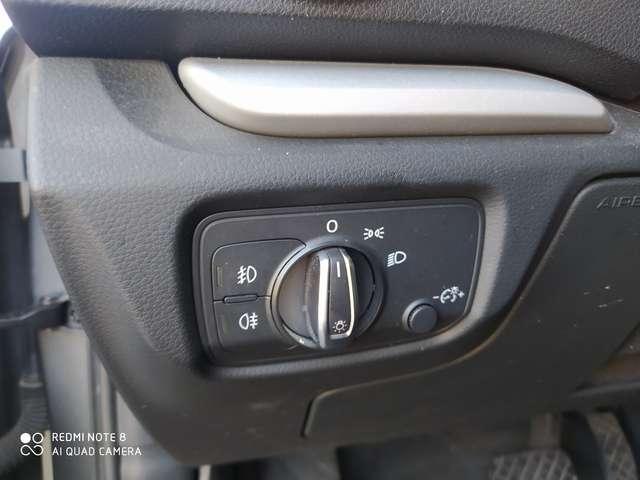 Audi A3 A3 III 2013 Sportback 2.0 tdi Ambition s-tronic