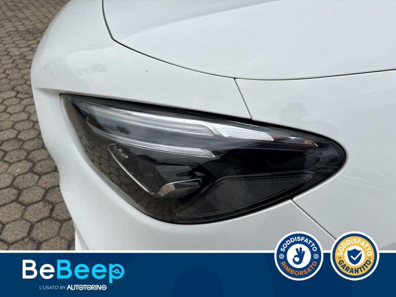 Mercedes-Benz Classe B B 200 D PREMIUM AUTO