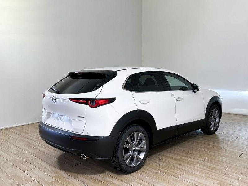 Mazda CX-30 e-Skyactiv-G M Hybrid 2WD Centre Line