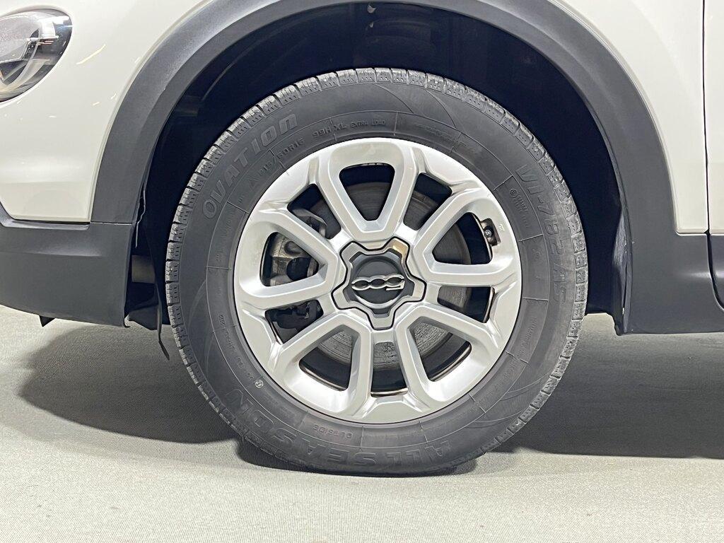 Fiat 500X 1.3 T4 City Cross 150cv dct