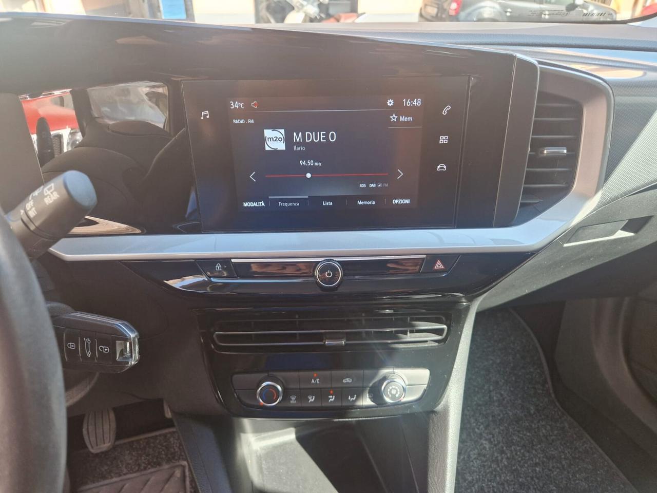Opel Mokka 1.2 Turbo Elegance
