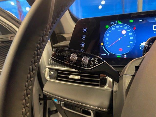 DR MOTOR DR6 1.6 BI-FUEL GPL