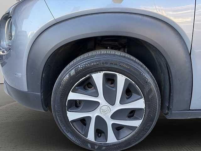 Citroen C3 Aircross BlueHDi 120 S&S Feel