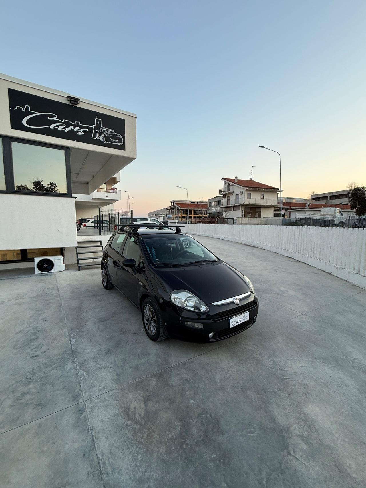 Fiat Punto Evo 1.3 Mjt 75 CV DPF 5 porte S&S Dynamic