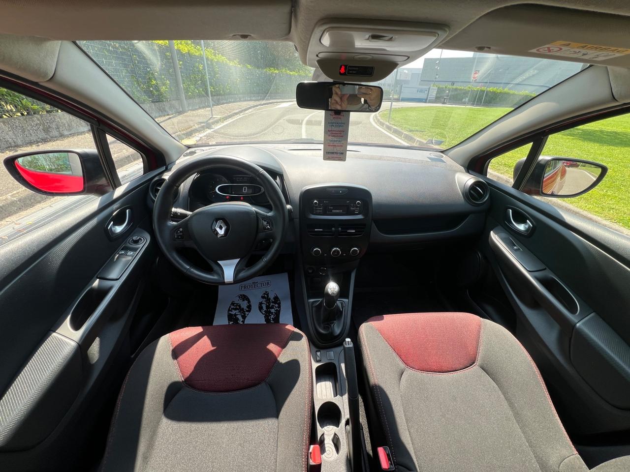 Renault Clio 1.5 Diesel Ok Neopatentati