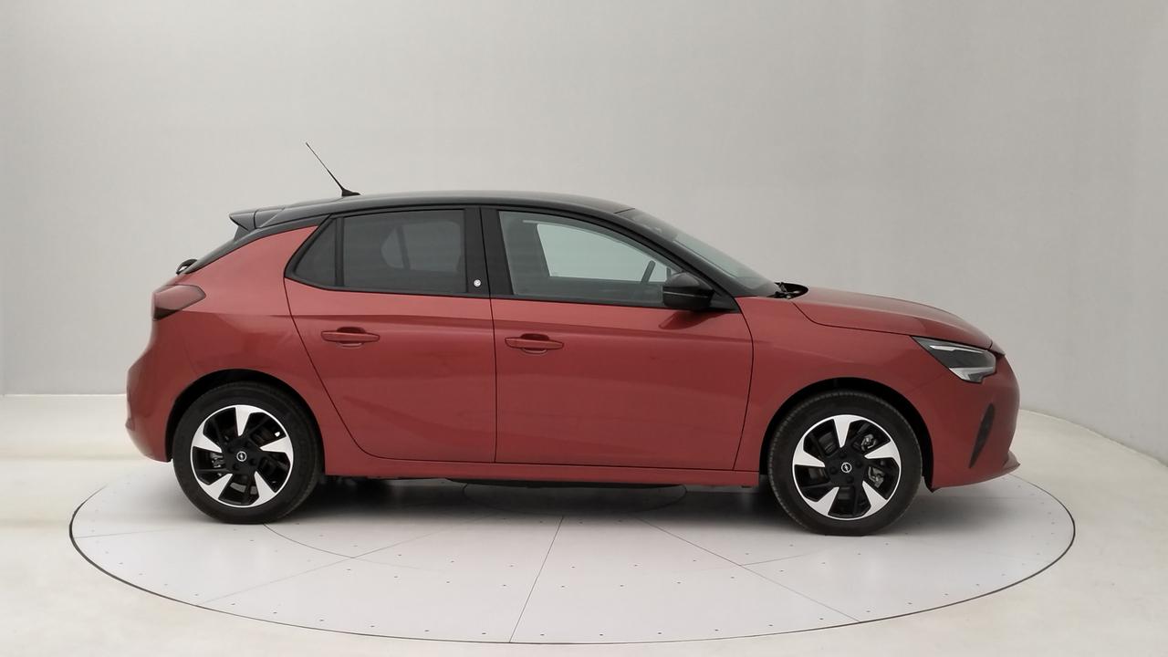 OPEL Corsa e- Blitz Edition