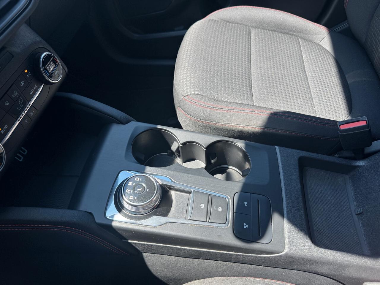 Ford Kuga St-Line 2.5 Full Hybrid 190CV 2WD S&S