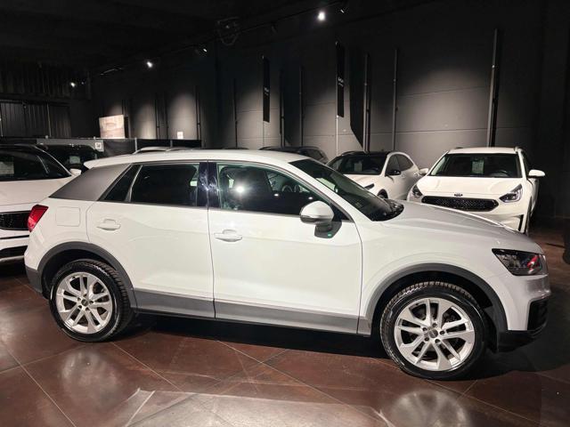 AUDI Q2 1.6 TDI Business