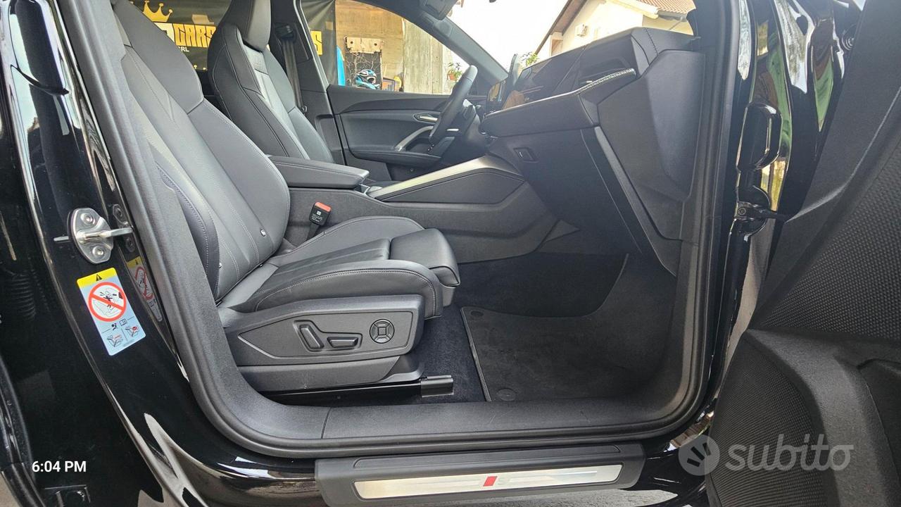 Audi Q5 Sportback 40 Tdi QUATTRO S-LINE