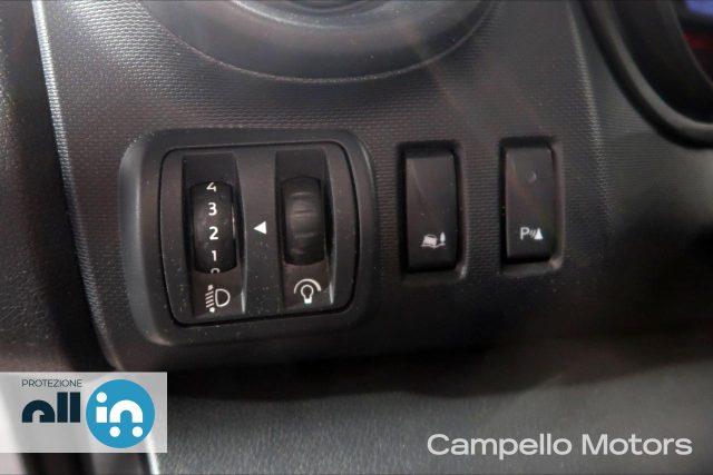 FIAT Talento Talento 10q CH1 2.0 Ecojet 120cv S&S