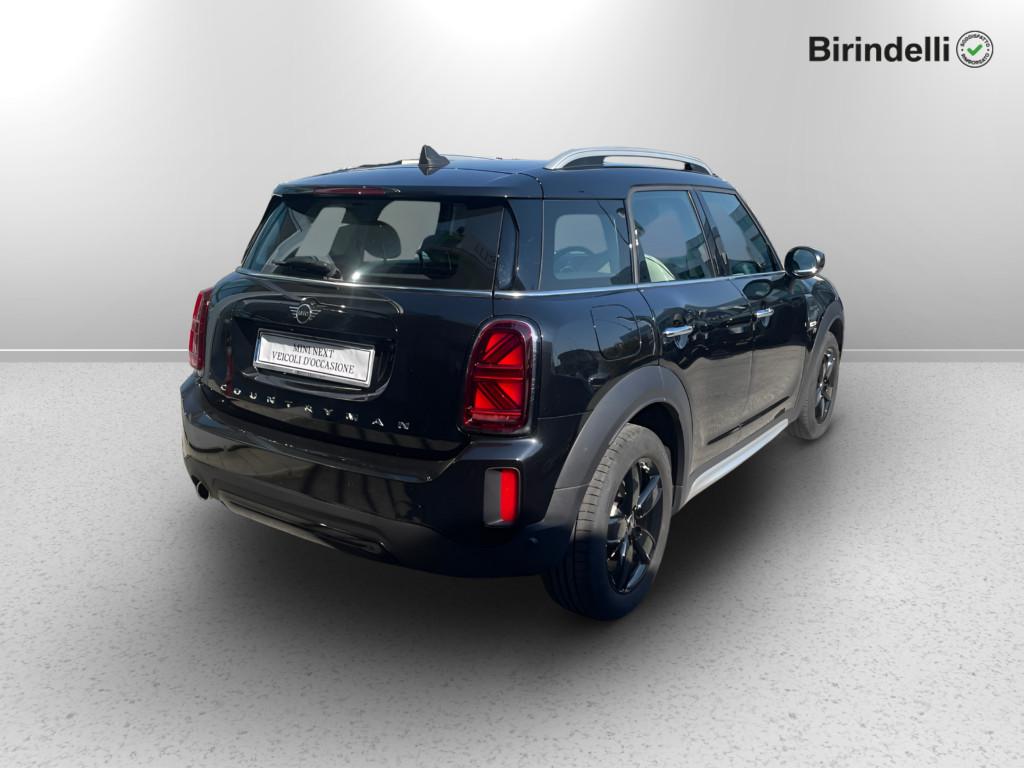 MINI Mini Countrym.(F60) - Mini 1.5 Cooper Classic Countryman