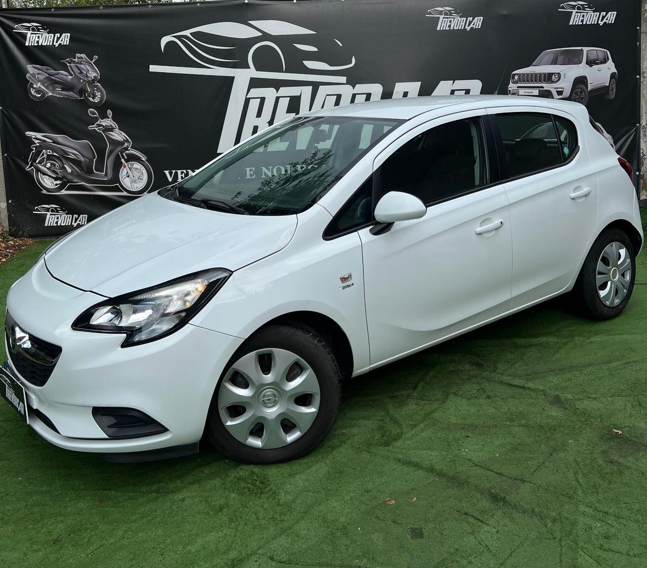 Opel Corsa 1.4 90CV Start&Stop aut. Coupé n-Joy