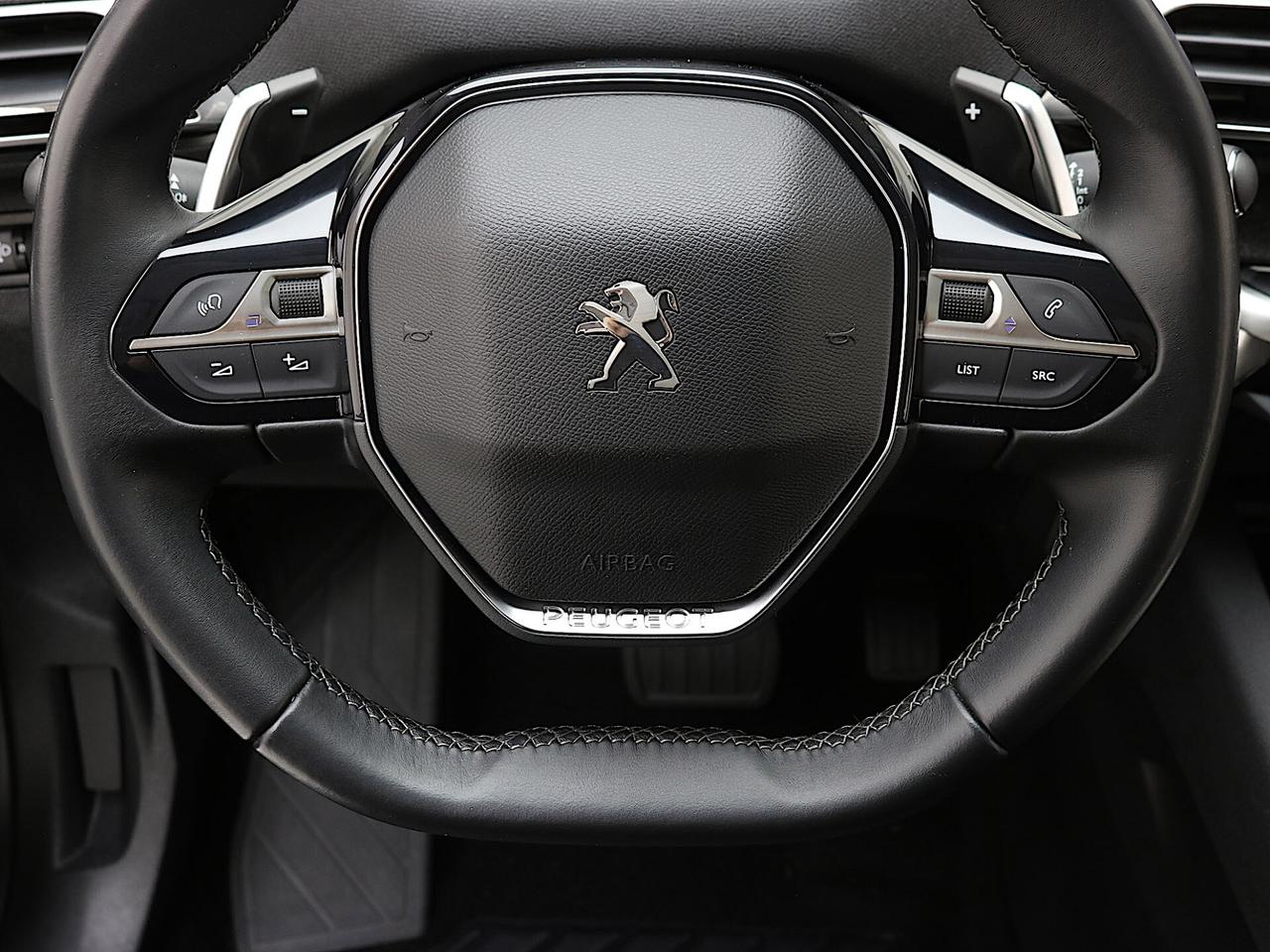 Peugeot 3008 1.5 BlueHDi EAT8 Allure TETTO APRIBIL