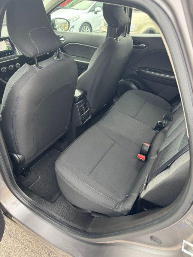 RENAULT Captur Blue dCi 95 CV Intens