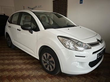 Citroen C3 PureTech 68 Seduction 2014!!!
