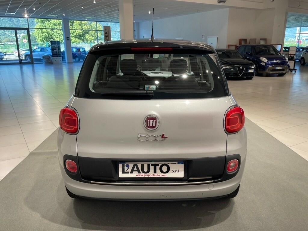 Fiat 500L 1.3 mjt Pop Star 95cv dualogic