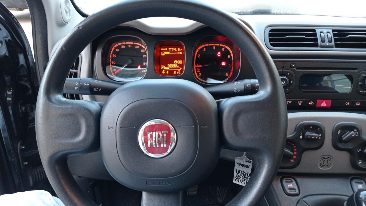 Fiat Panda 1.2 Easy