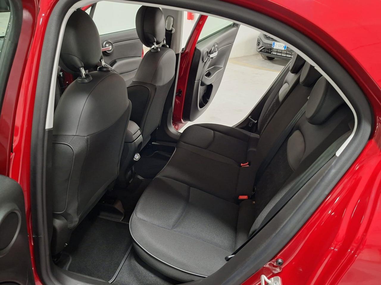 Fiat 500X 1300 16V Multijet 95CV Km.0