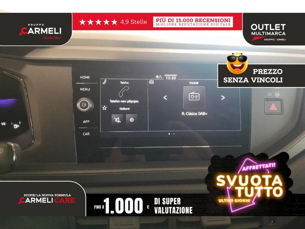 Volkswagen Taigo 1.0 TSI Life