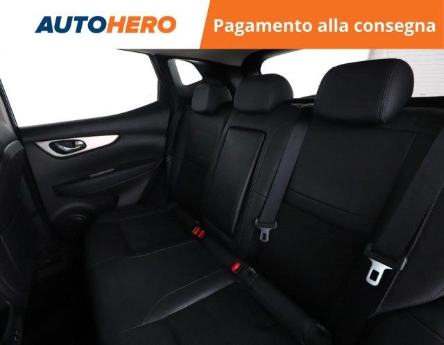 NISSAN Qashqai 1.3 DIG-T 140 CV Tekna+ Dynamic Standard
