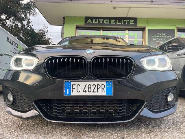 BMW 120 M Sport 5p