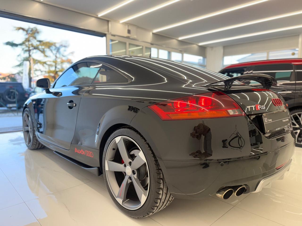 Audi TT Coupe 2.0 TFSI S tronic pacchetto TTRS 200cv fulll