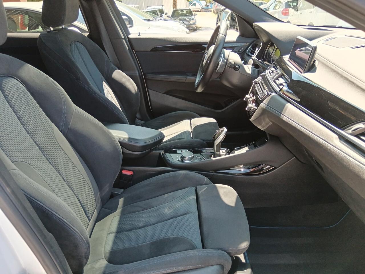 Bmw X2 20d 190CV XDRIVE MSPORT FULL OPT