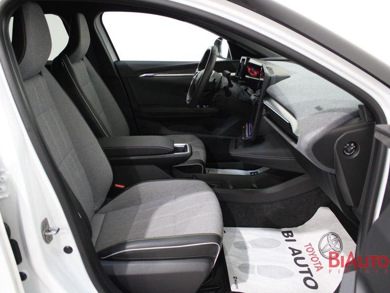 Renault Mégane E-Tech El. Mégane E-Tech Electric EV60 220 CV Optimum Charge Techno