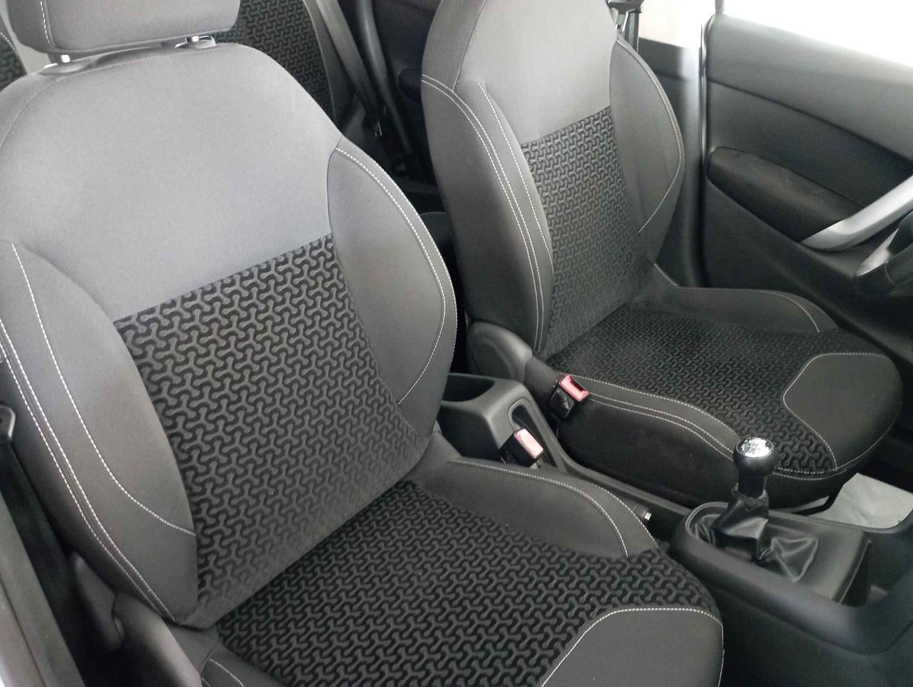 Citroen C3 1.4 EXCLUSIVE 5 PORTE