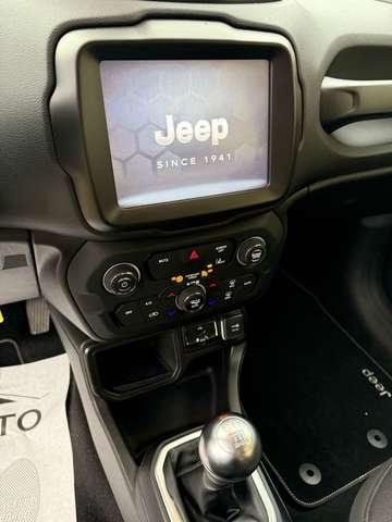 Jeep Renegade 1.6 mjt Limited 2wd 130cv PROMO FIN