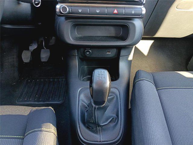 CITROEN C3 3ª serie PureTech 83 S&S Feel Pack