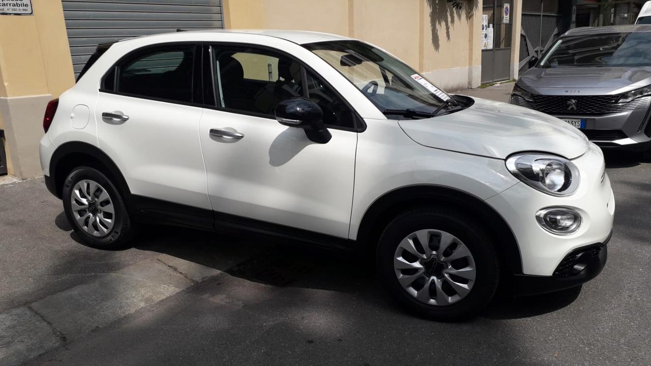 Fiat 500X 1.0 T3 120 CV