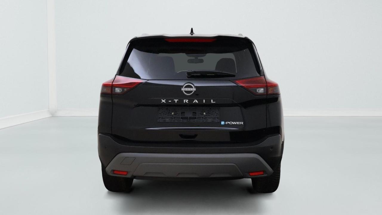 Nissan X-Trail 1.5 e-power N-Connecta 2wd auto
