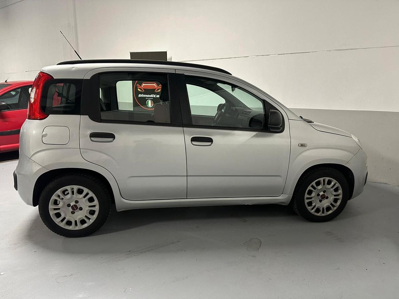 Fiat Panda 1.2 EasyPower Classic