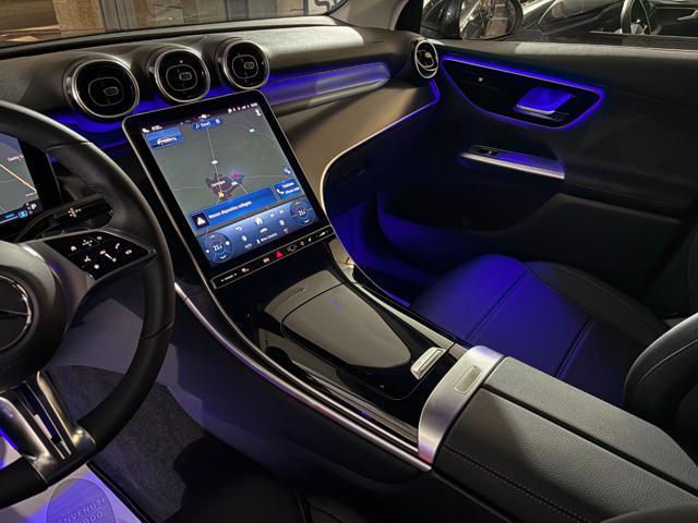 MERCEDES-BENZ GLC 200 d 4Matic Mild Hybrid Advanced Plus.