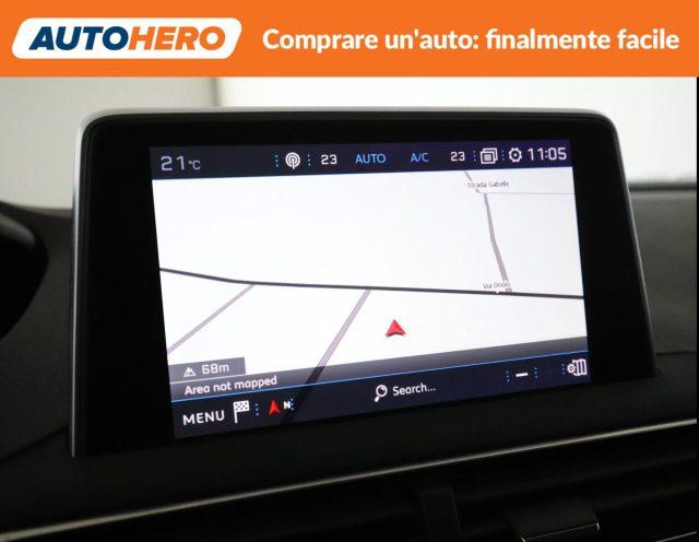 PEUGEOT 3008 PureTech Turbo 130 S&S Allure