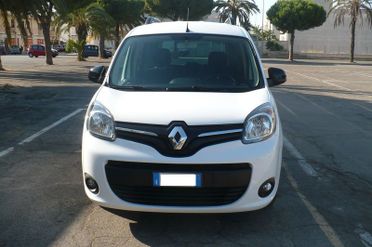Renault Kangoo Kangoo Blue dCi 8V 95 CV 5 porte Limited2