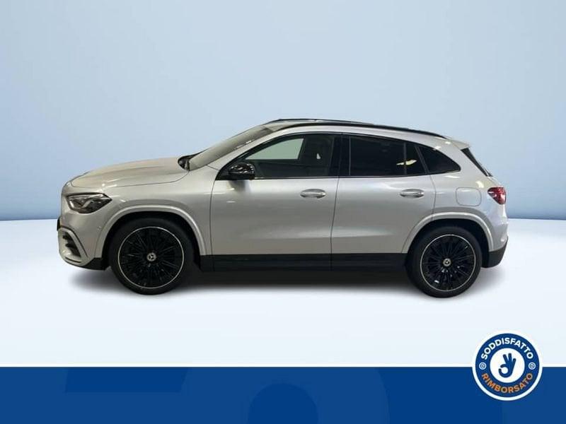 Mercedes-Benz GLA 180 Automatic AMG Line Advanced Plus Extra