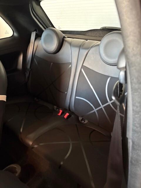 Fiat 500 1.3 Multijet 95 CV Sport