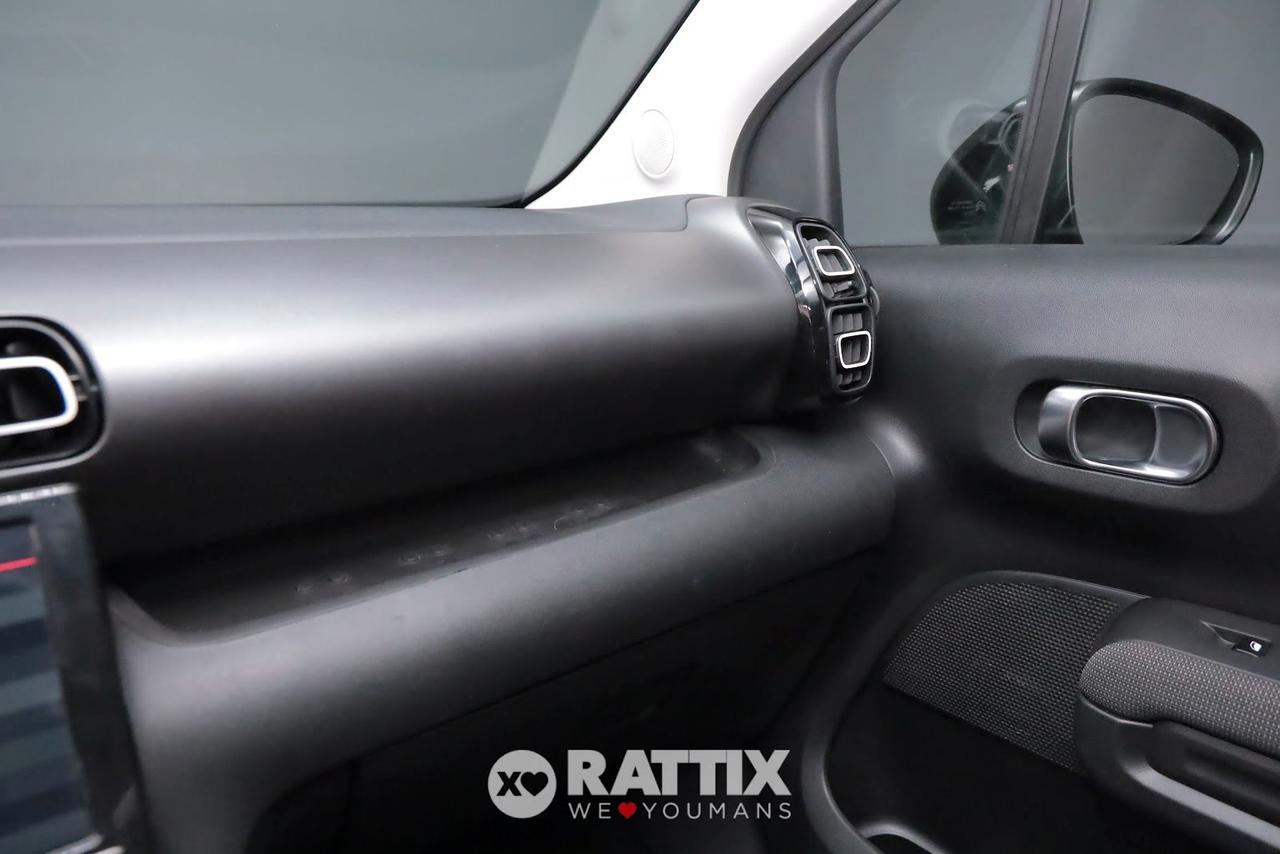 Citroen C3 Aircross 1.2 Puretech 130CV Shine Pack EAT6