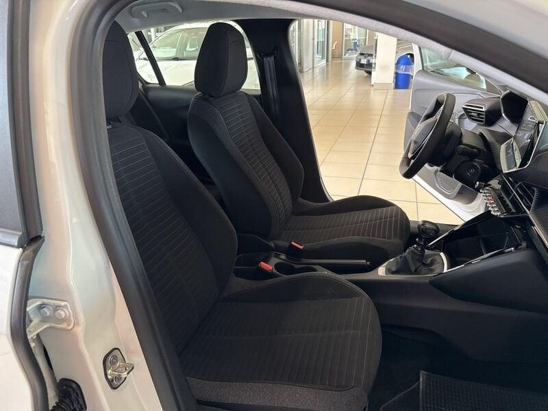 Peugeot 208 208 PureTech 100 Stop&Start 5 porte Active Pack