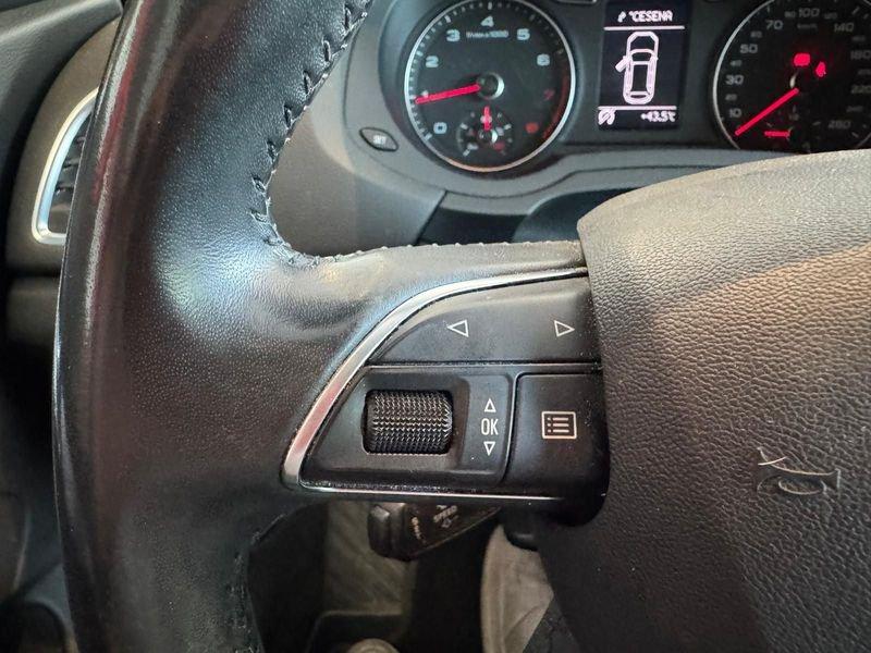 Audi Q3 Q3 1.4 TFSI 150 CV S tronic Business