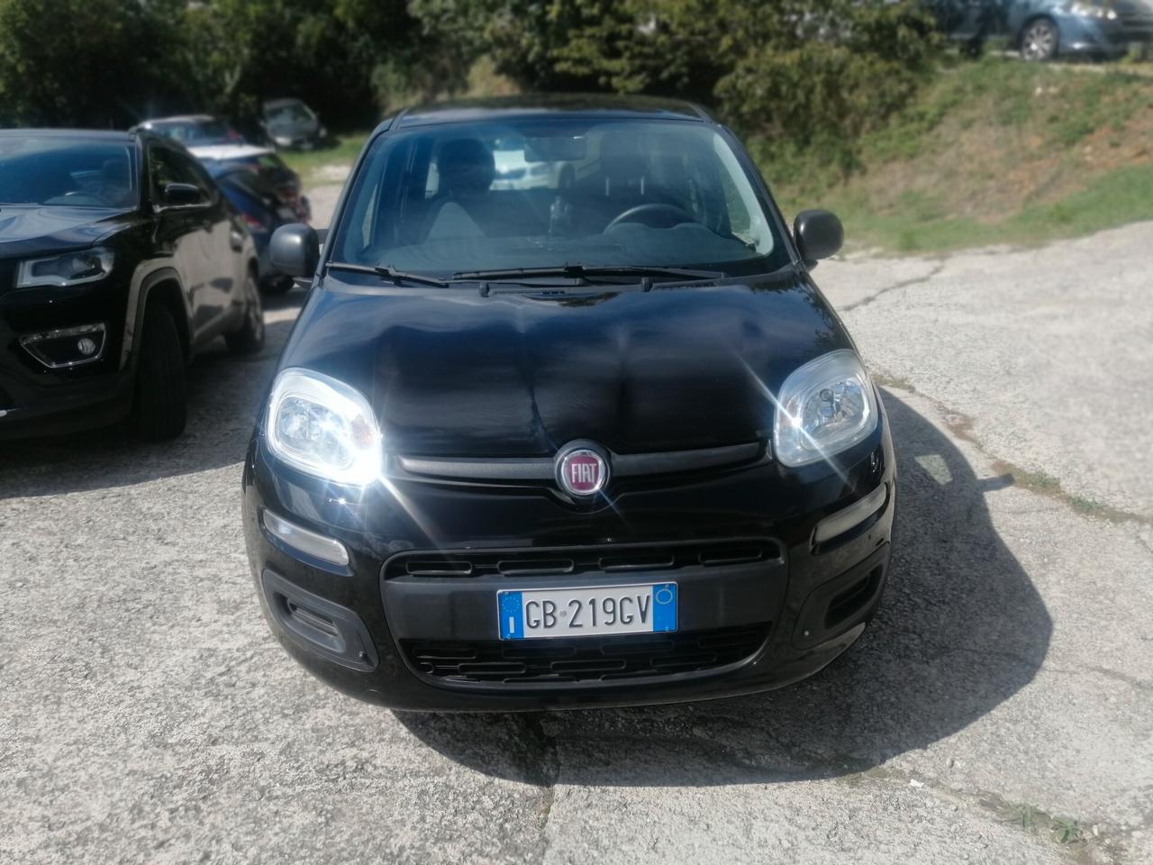 Fiat Panda 1.2 EasyPower Easy VENDUTA