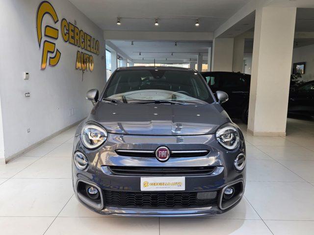 FIAT 500X 1.6 MultiJet 130 CV Sport tua da ?219,00 mensili