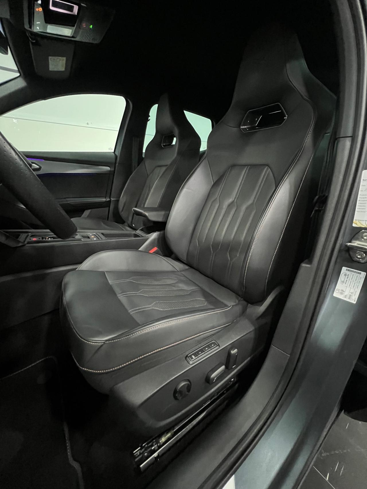 Cupra Formentor 2.0 TDI 4Drive DSG 150 cv