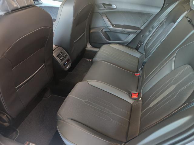 CUPRA Formentor 2.0 TDI 4Drive DSG