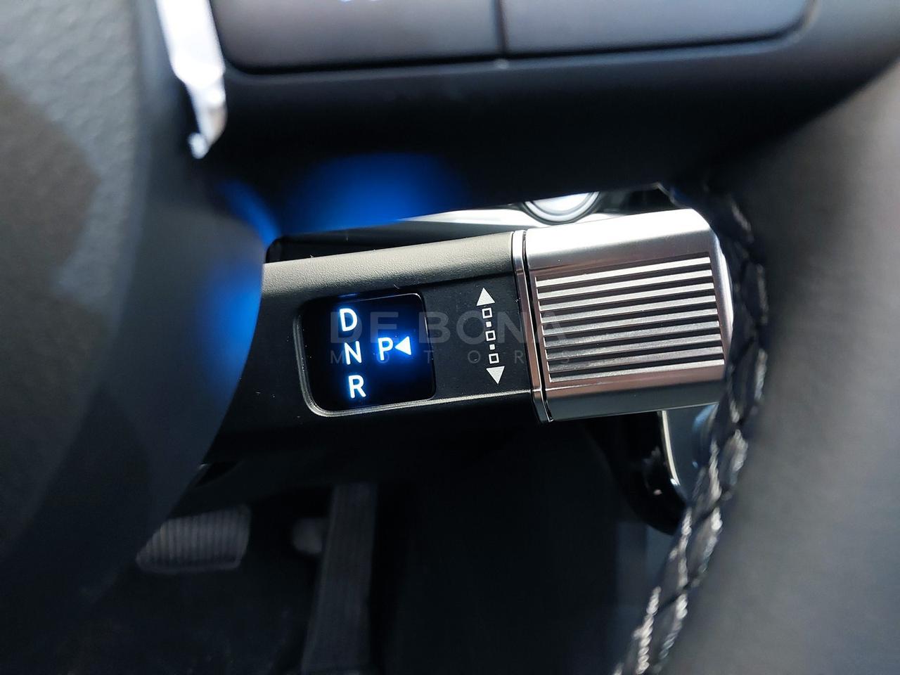 Hyundai Tucson 1.6 crdi 48v business 2wd dct