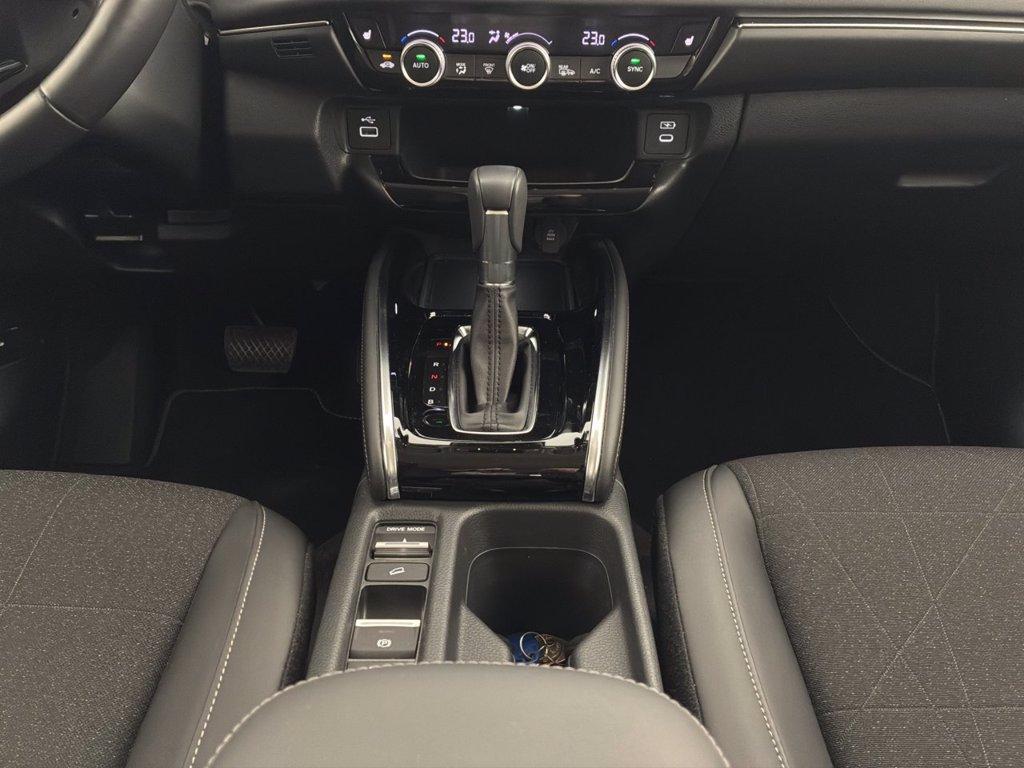 HONDA HR-V 1.5 hev Advance ecvt del 2025